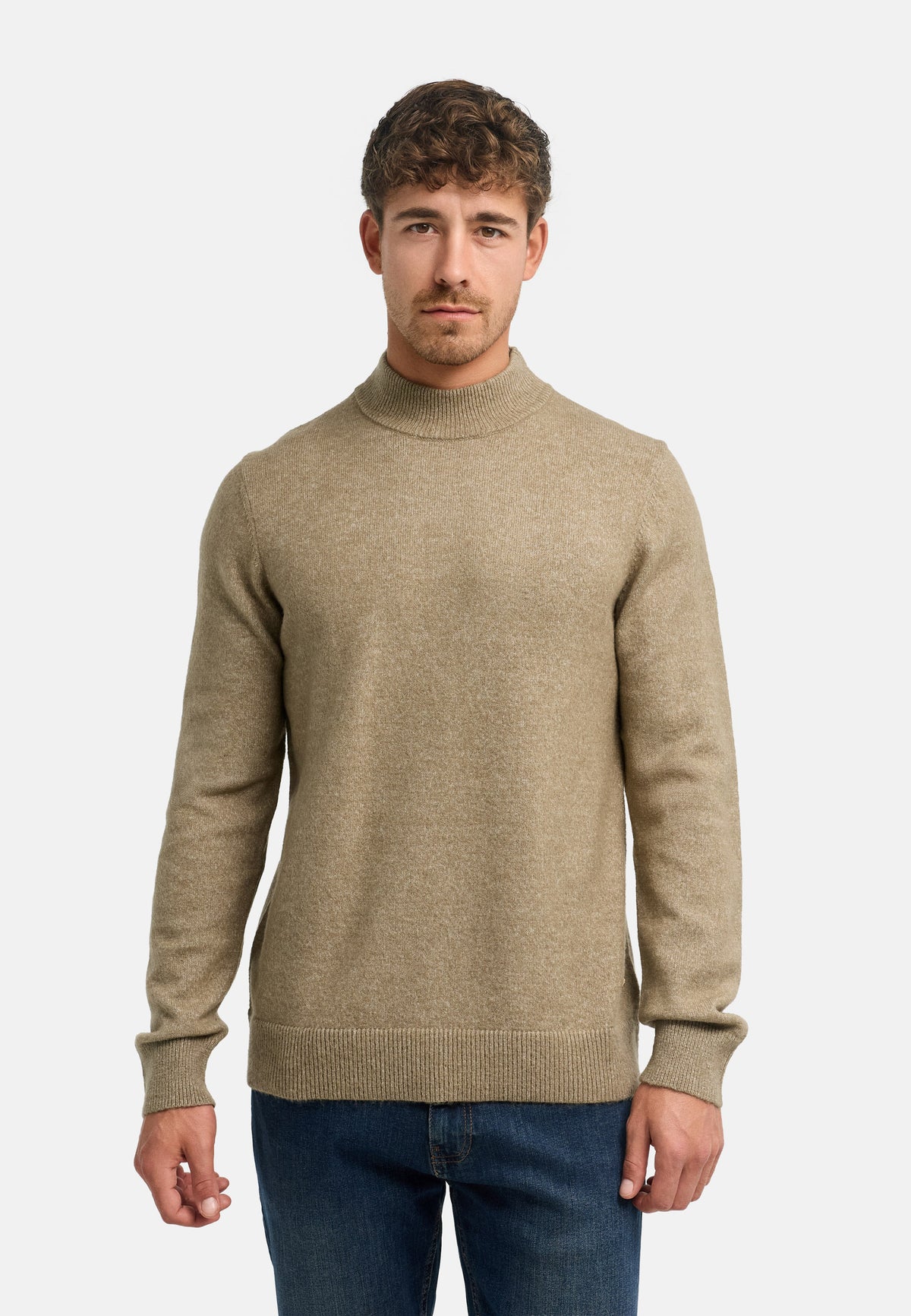 Strickpullover INBennvic Produktbild