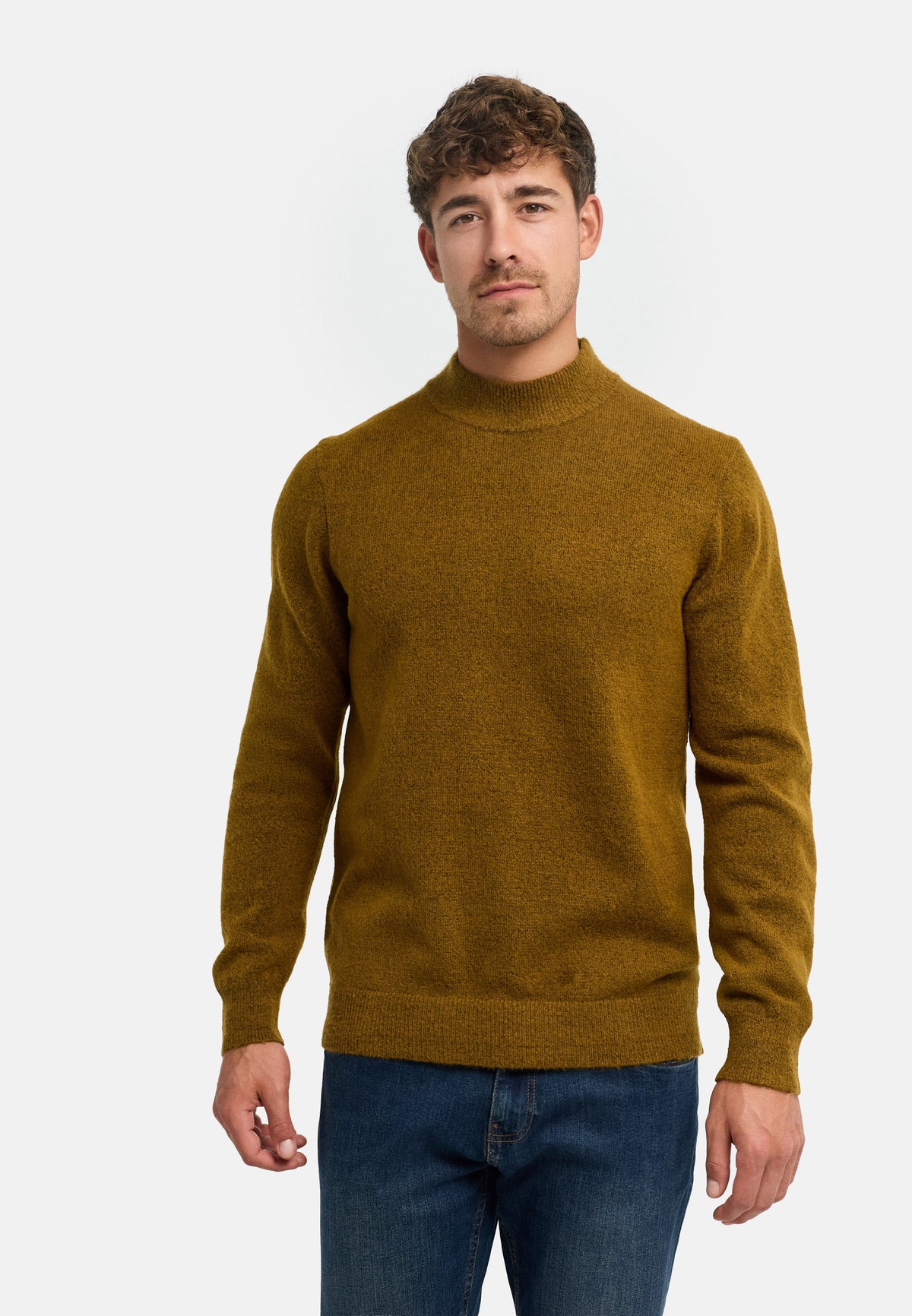 Strickpullover INBennvic Produktbild