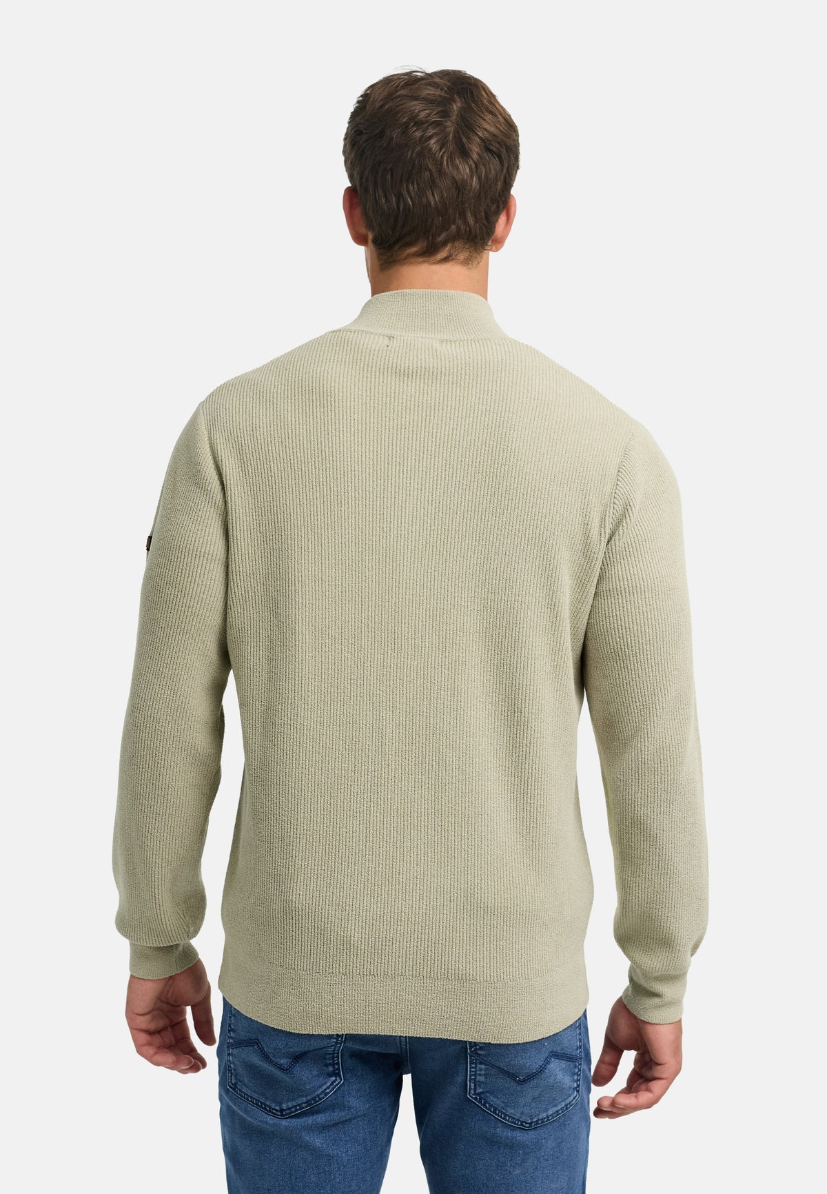 Strickjacke INZar