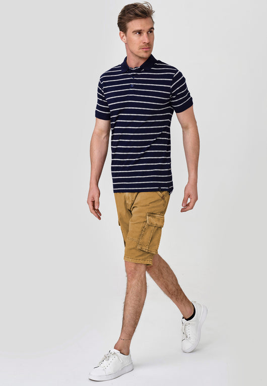Shorts Cargo Blixt