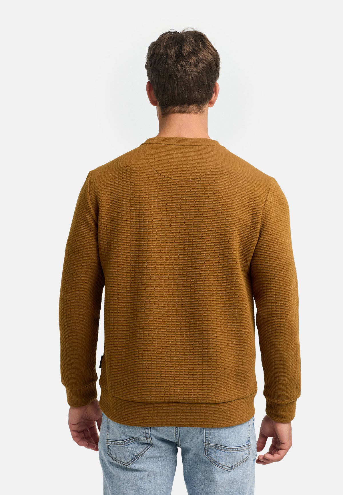 Sweatshirt INArken Crew Neck