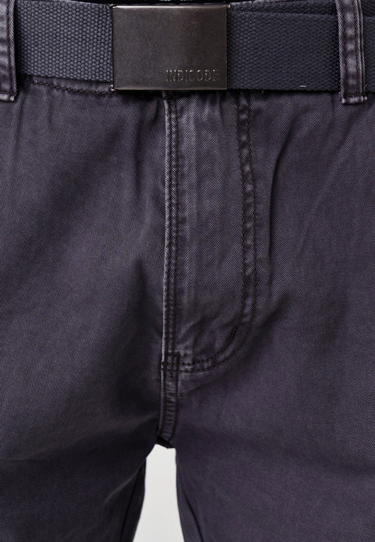 Shorts Cargo Blixt