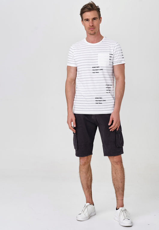 Shorts Cargo Blixt