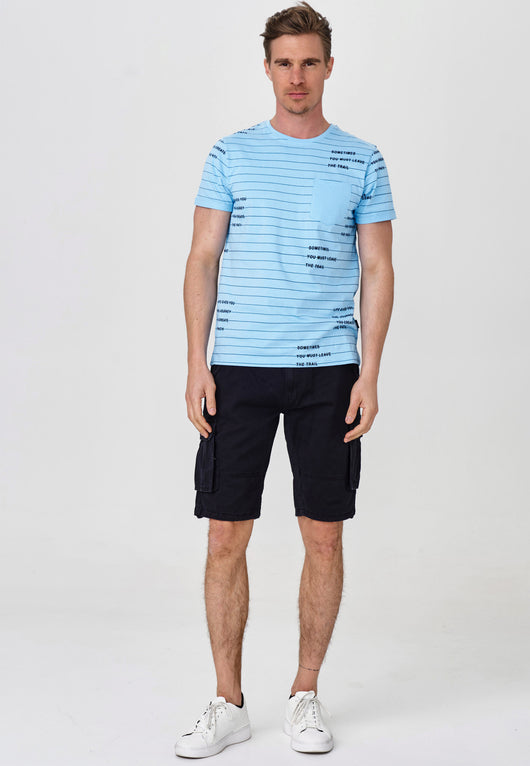 Shorts Cargo Blixt