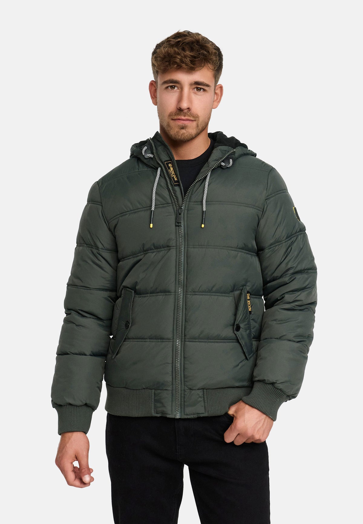 Winterjacke INAdriano Produktbild