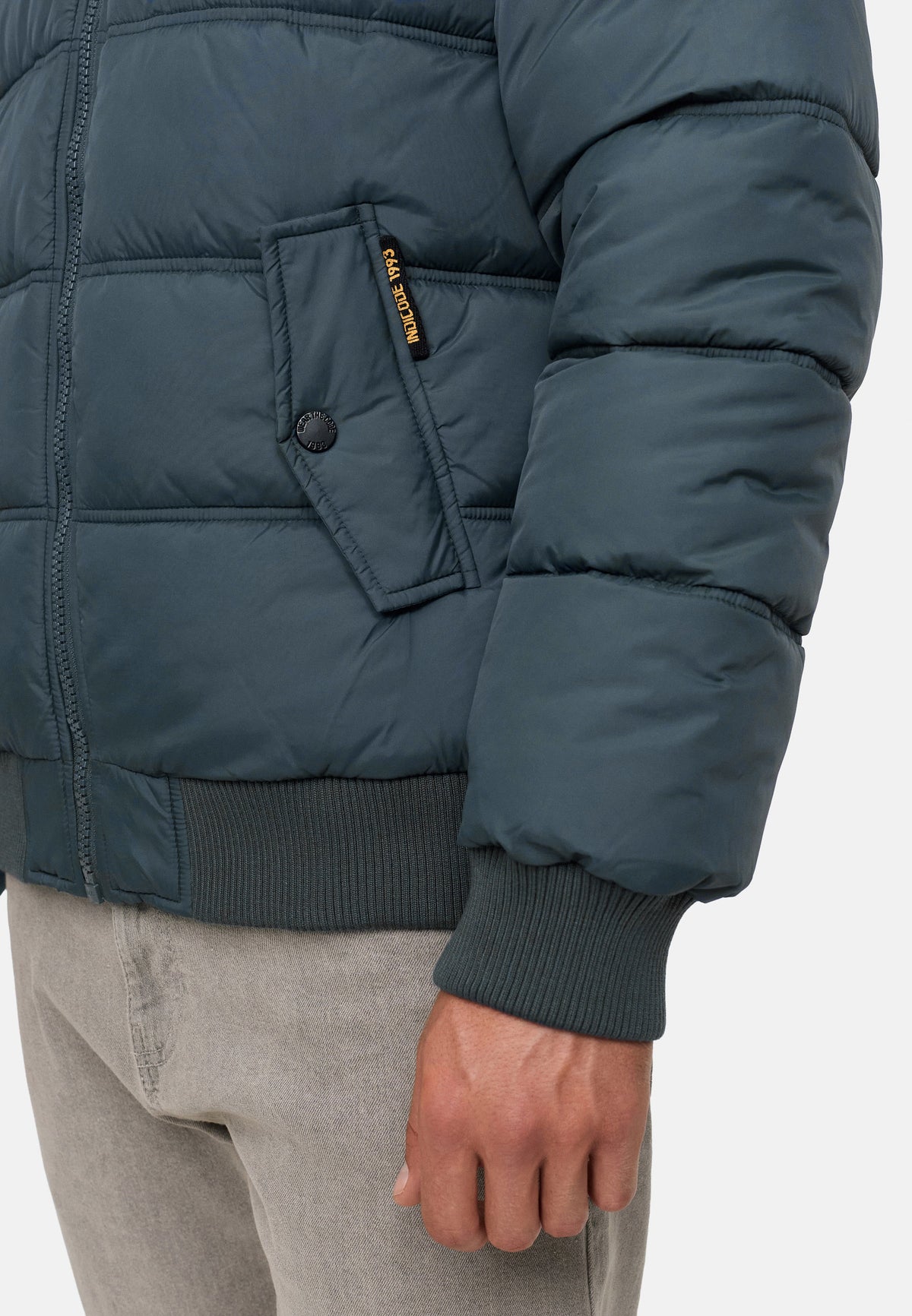 Winterjacke INAdriano Produktbild
