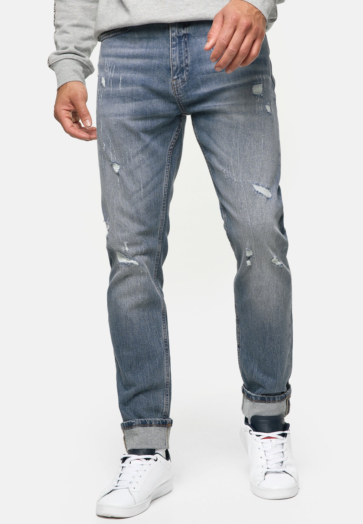 Jeanshose INSmalinos Produktbild