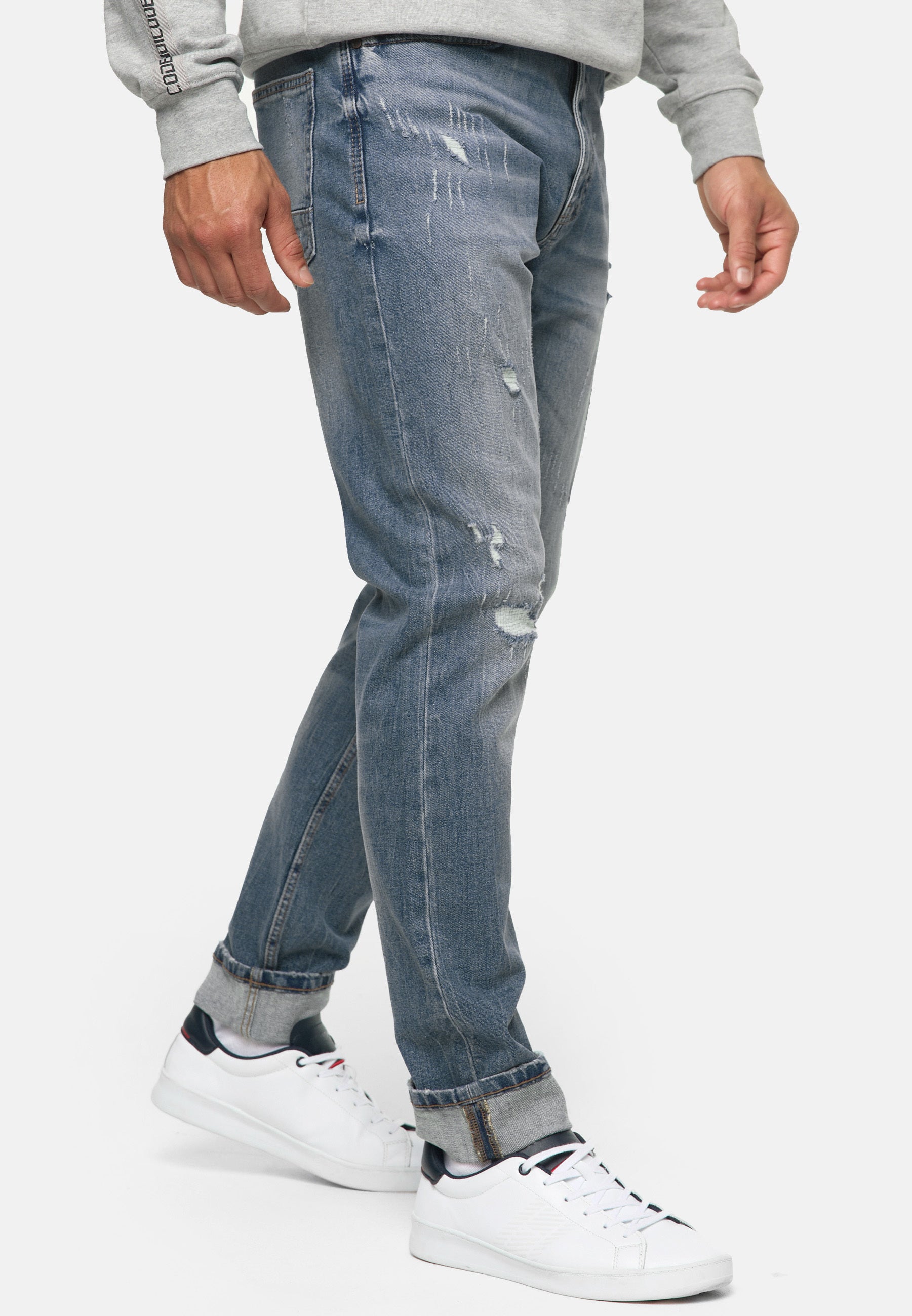 Jeanshose INSmalinos Produktbild
