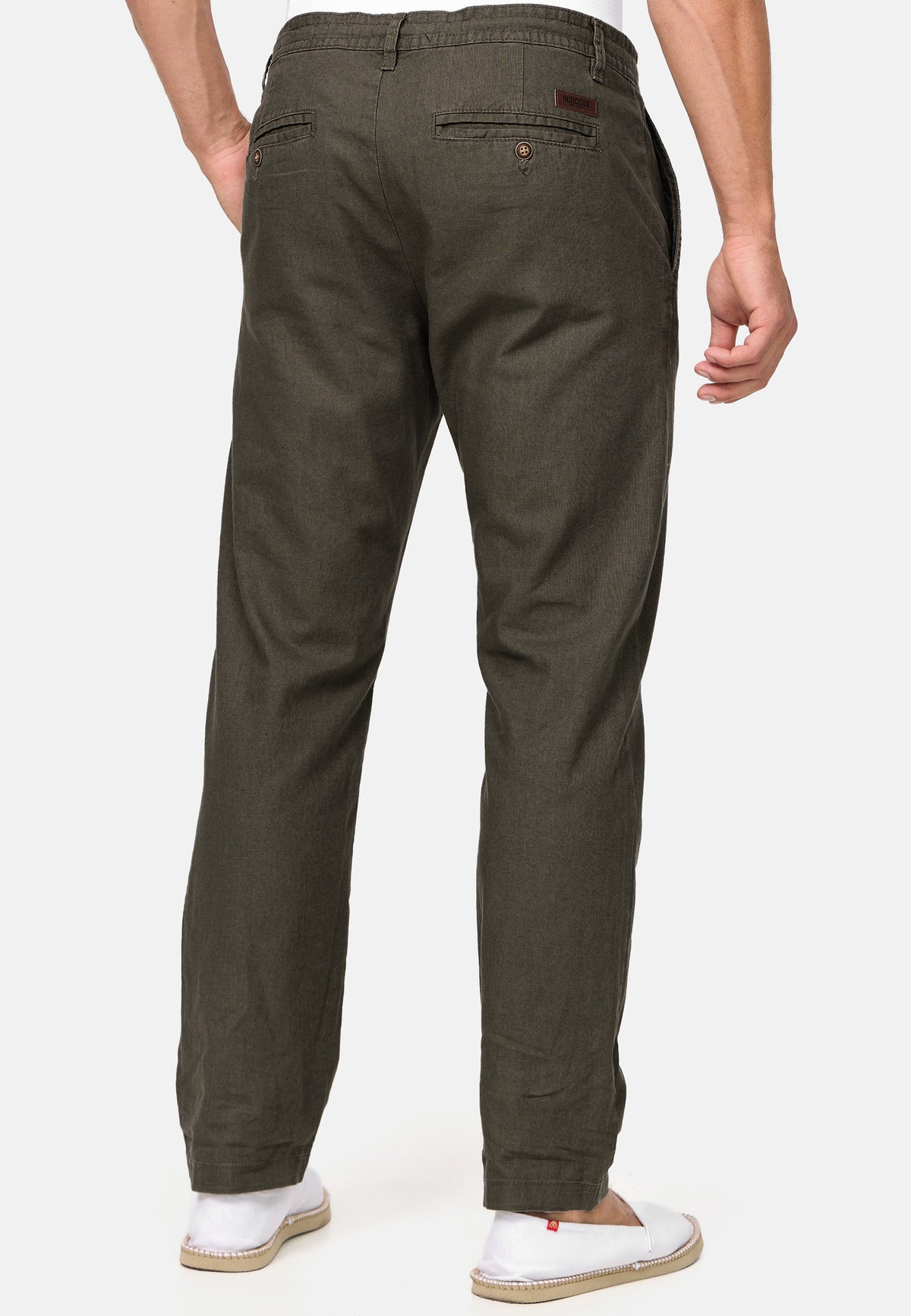 Leinenhose Veneto Produktbild