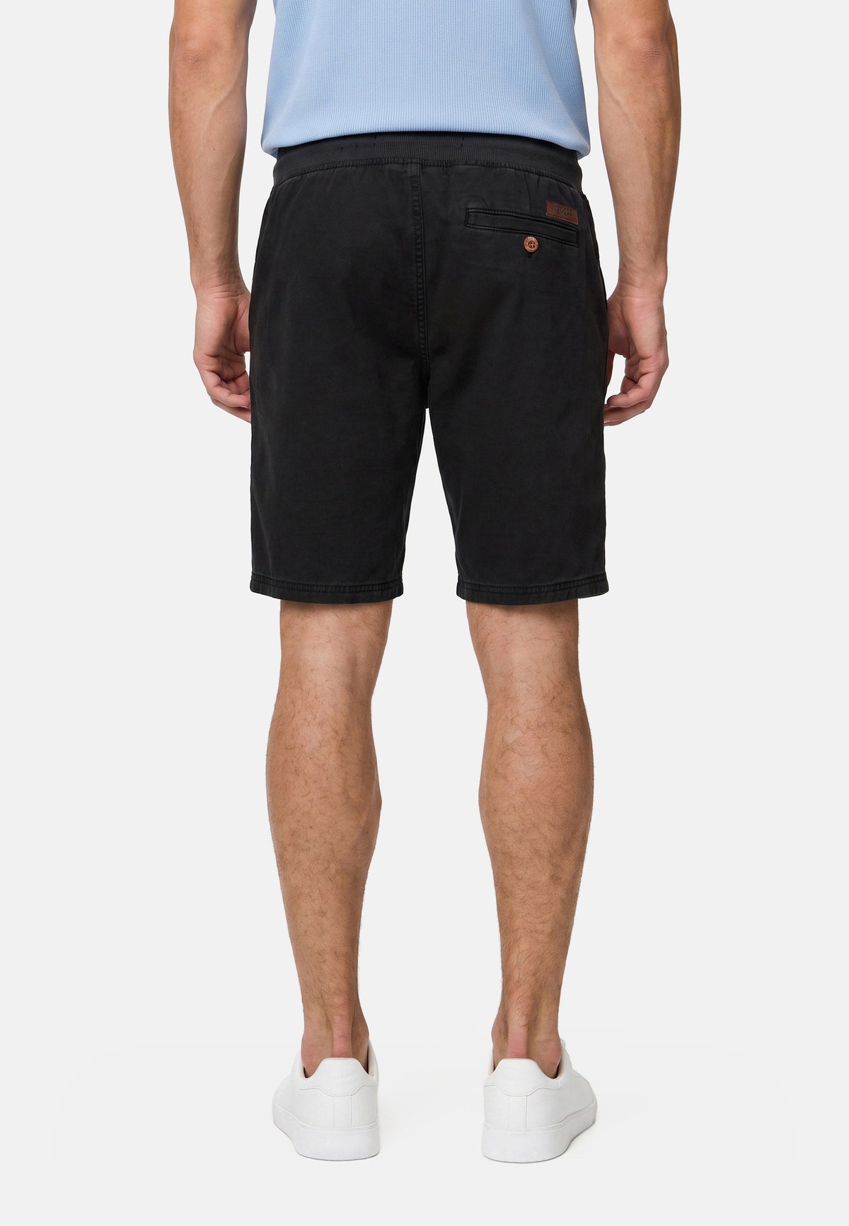 Chino Carver Shorts