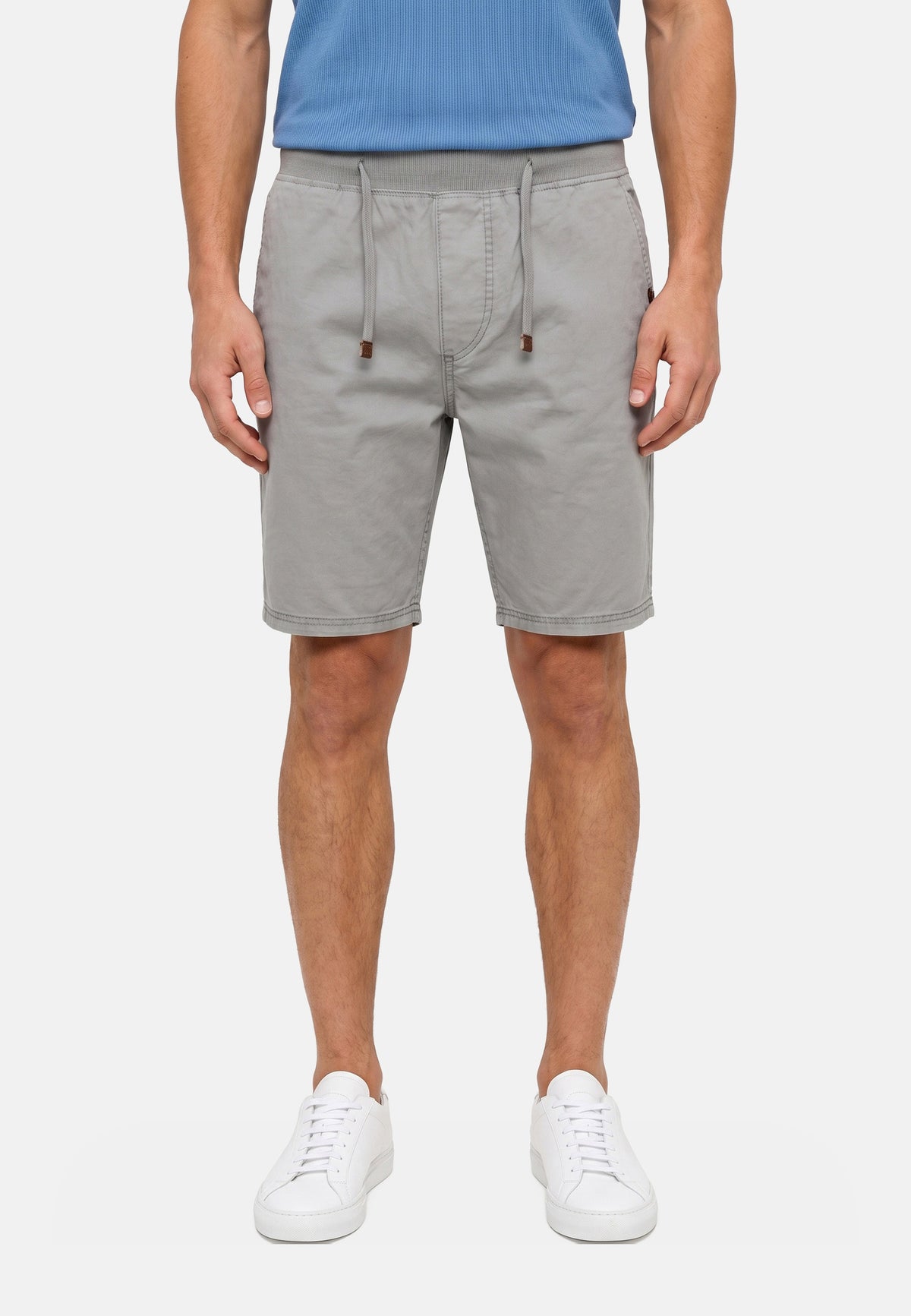 Chino Carver Shorts