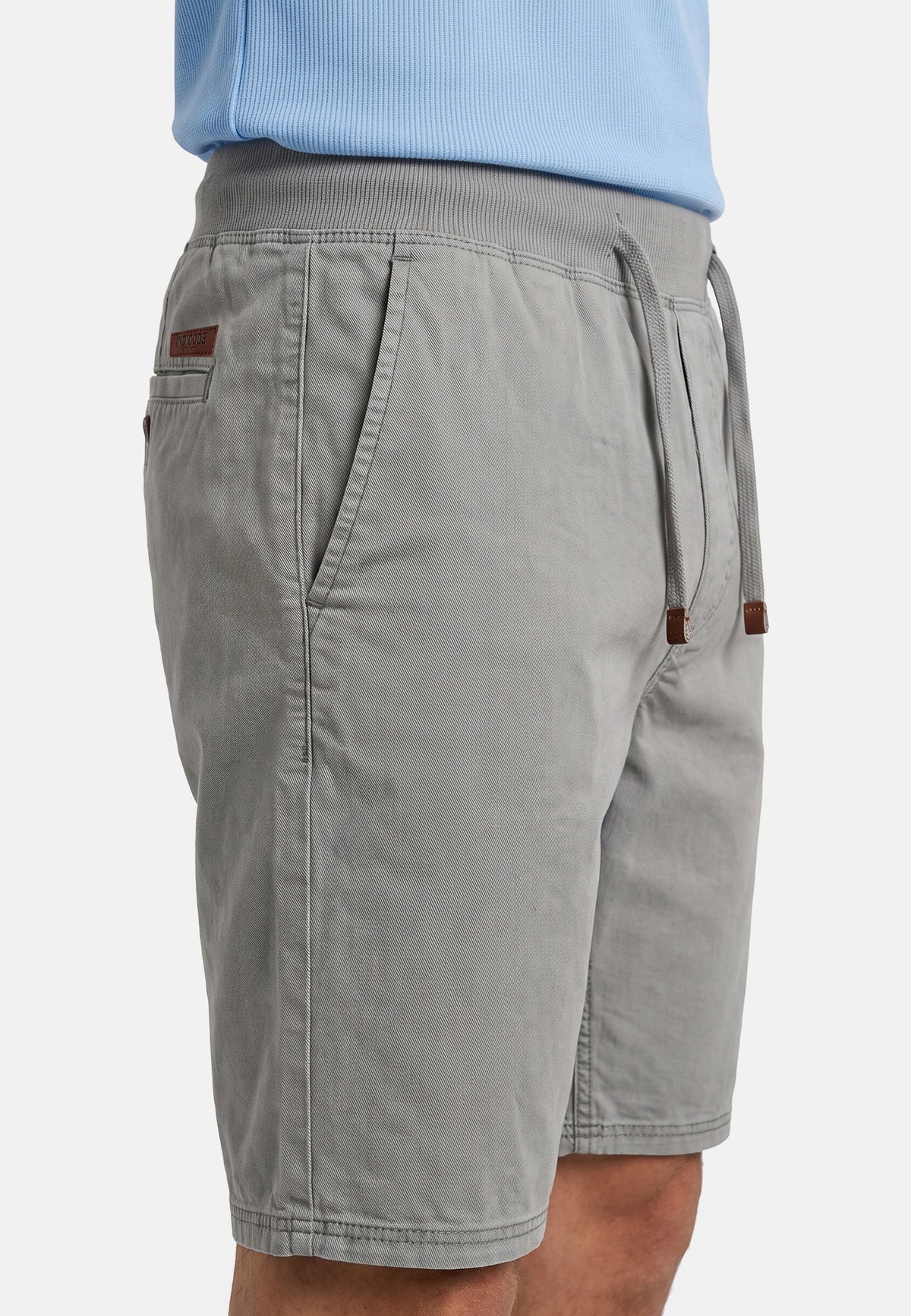 Chino Carver Shorts
