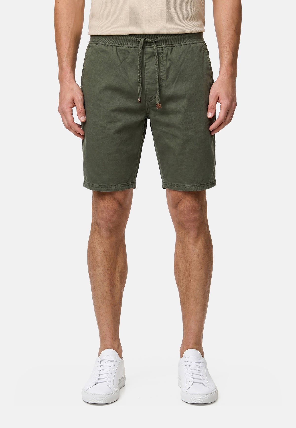 Chino Carver Shorts