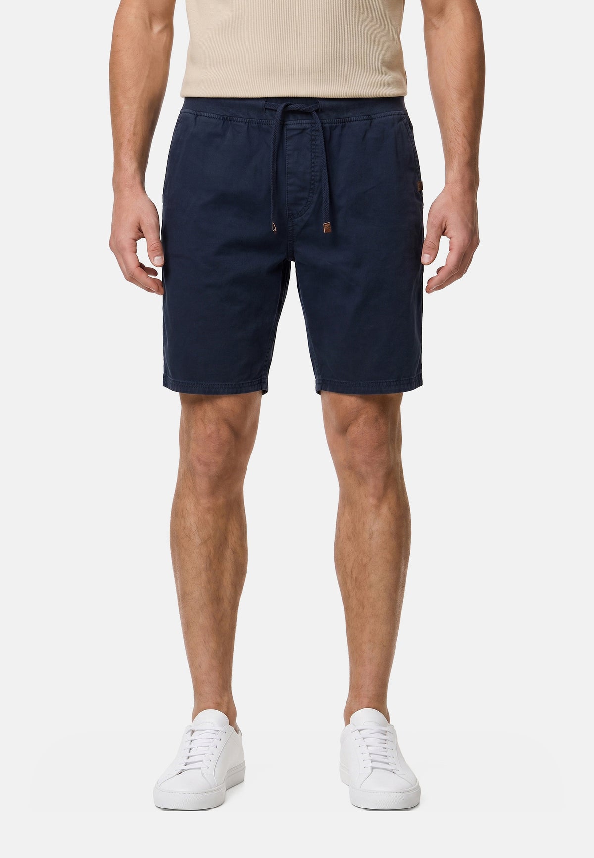 Chino Carver Shorts