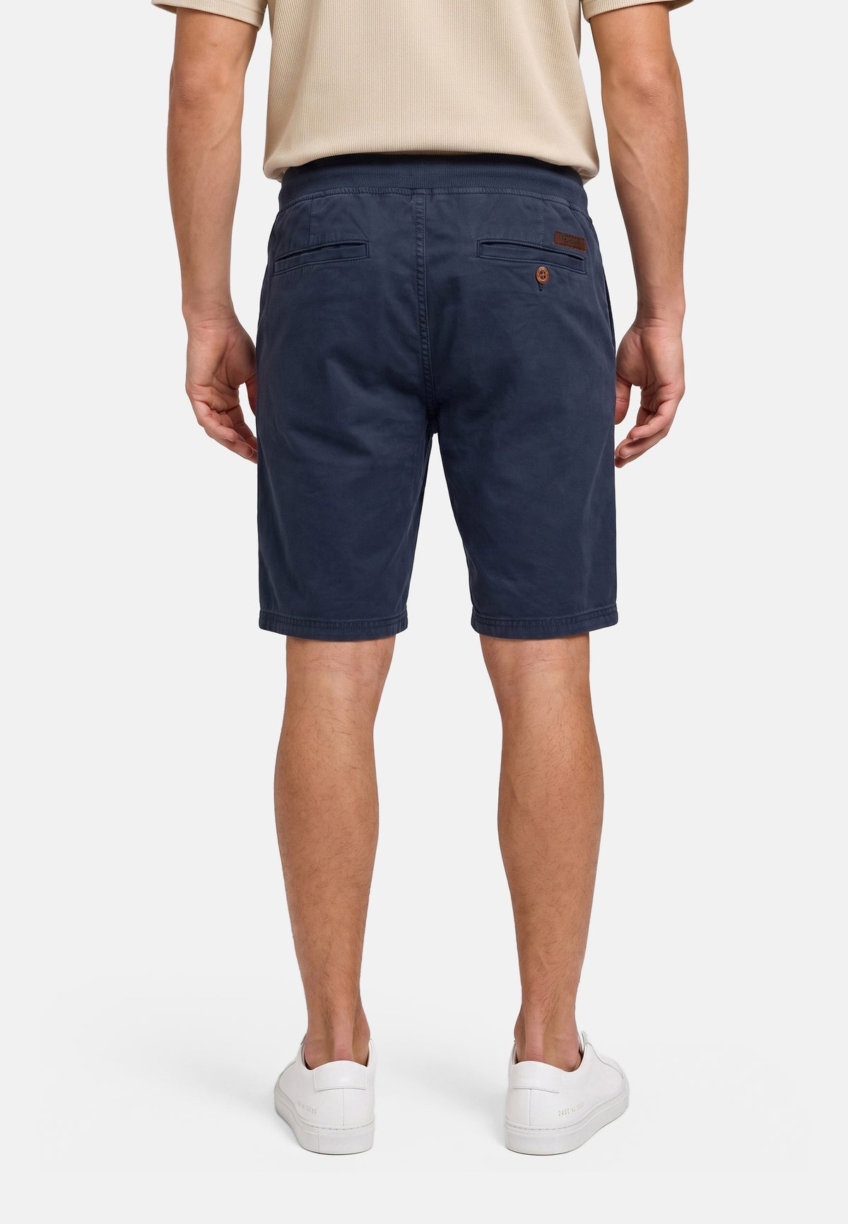Chino Carver Shorts