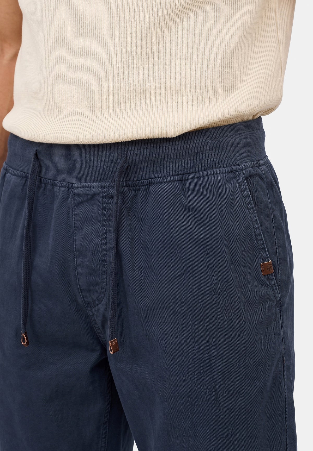 Chino Carver Shorts