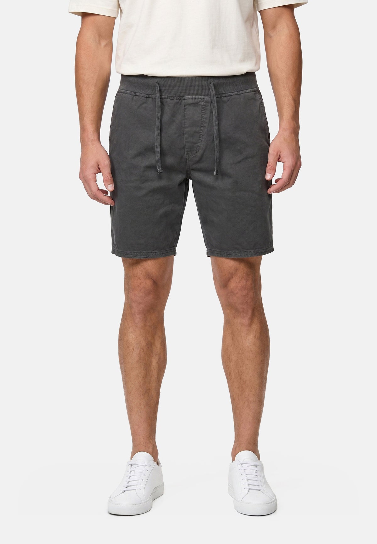 Chino Carver Shorts