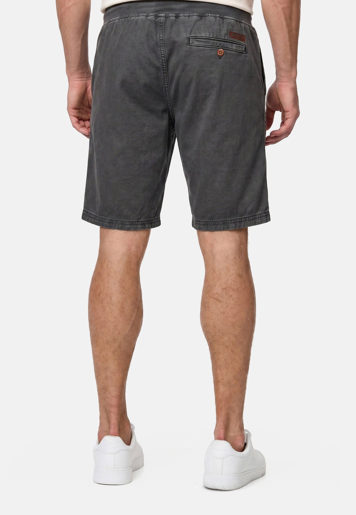Chino Carver Shorts