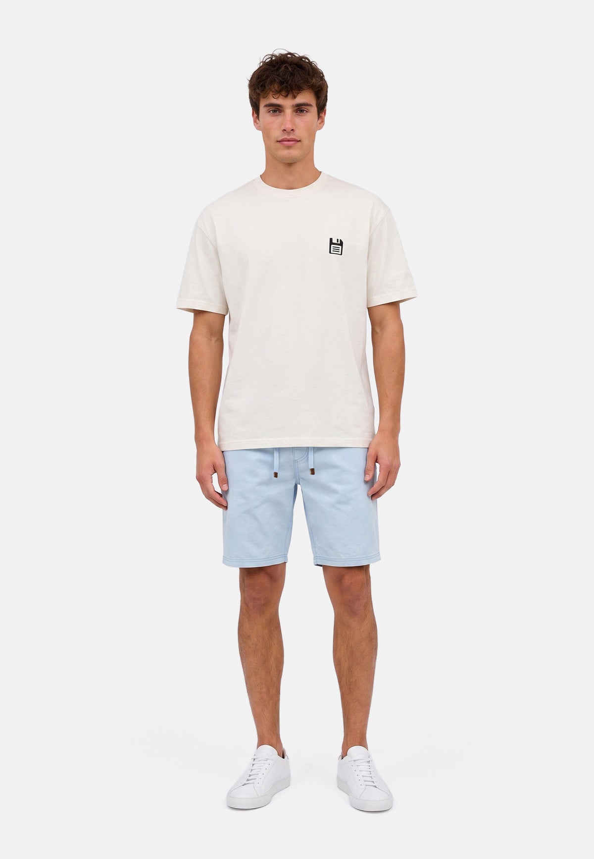 Chino Carver Shorts