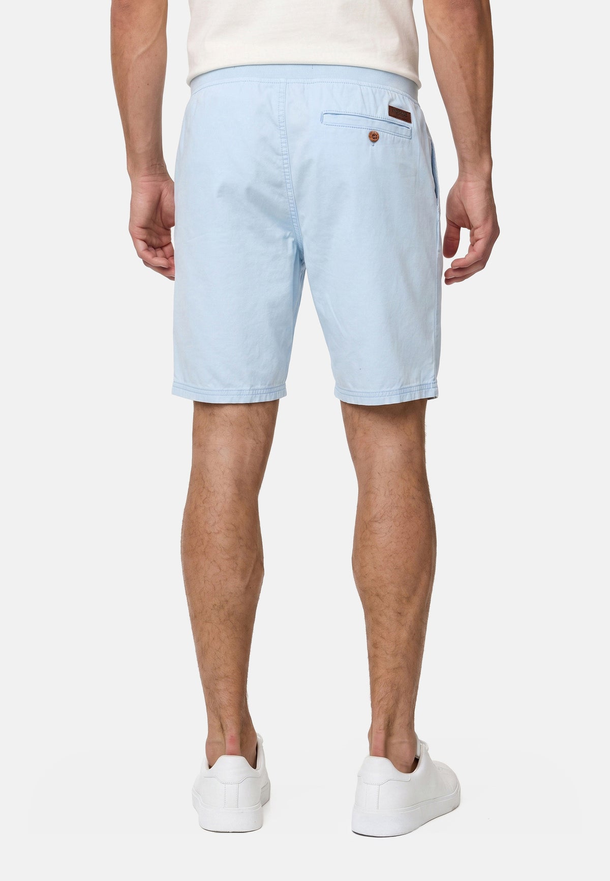 Chino Carver Shorts