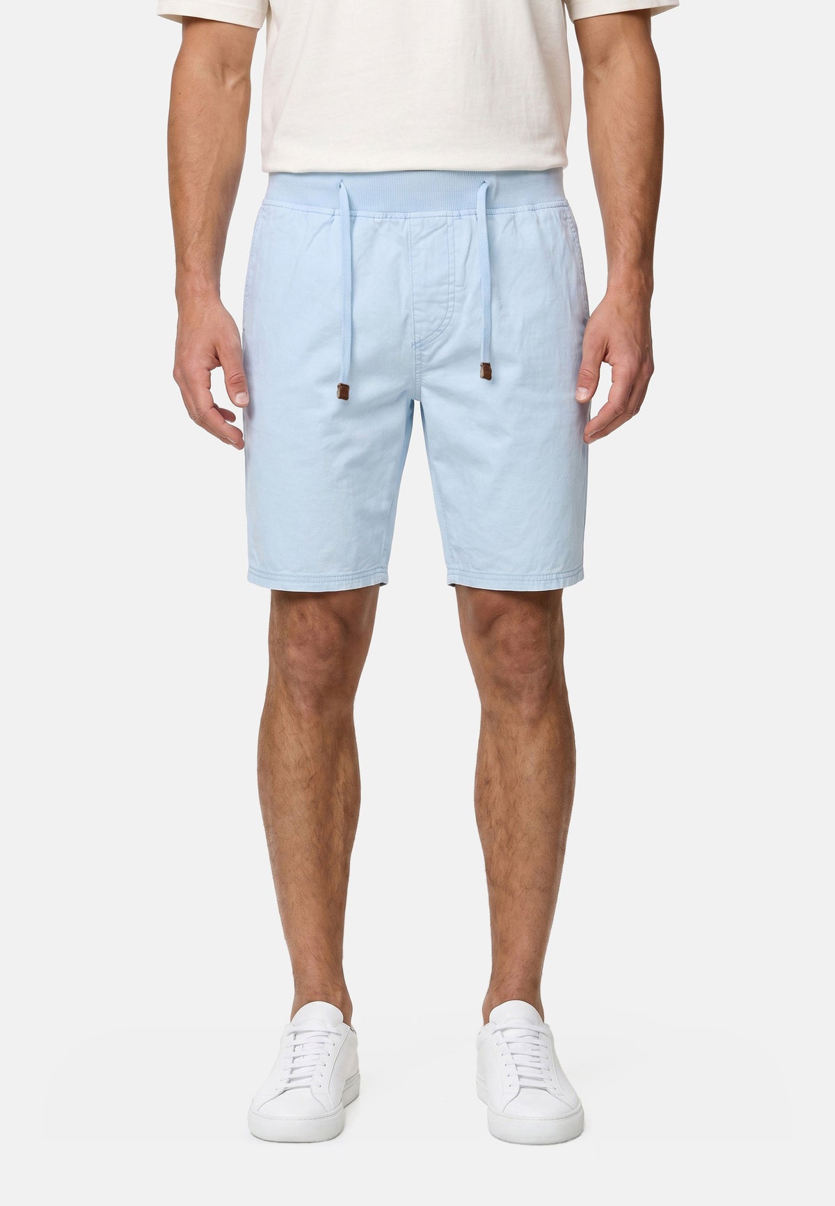 Chino Carver Shorts