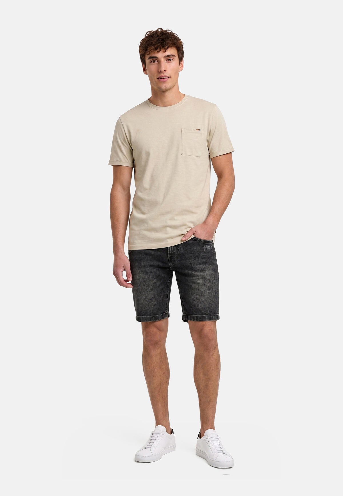 Shorts Jeans INMCFly Produktbild