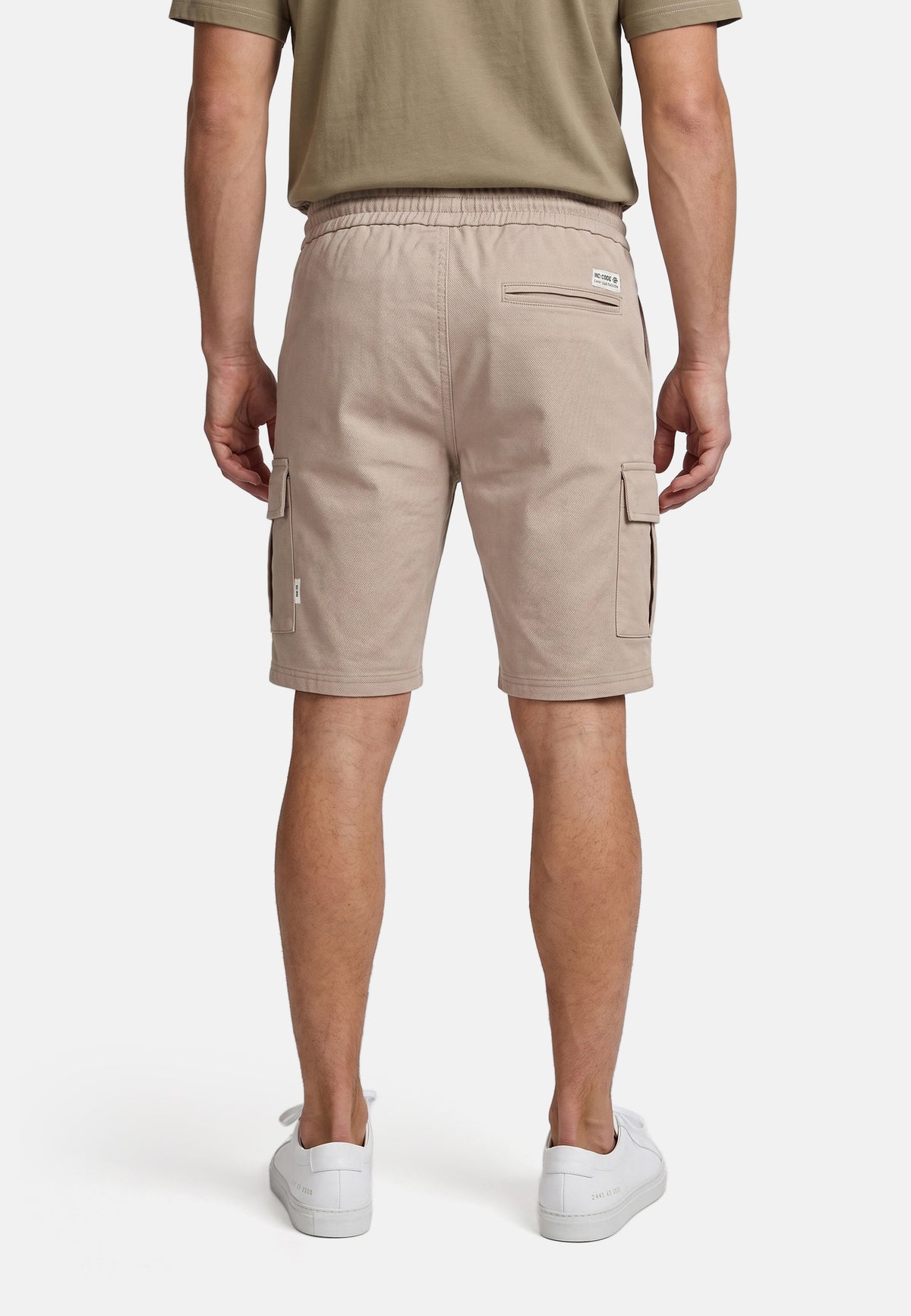 Shorts Cargo INNezzo Cargo Shorts Produktbild