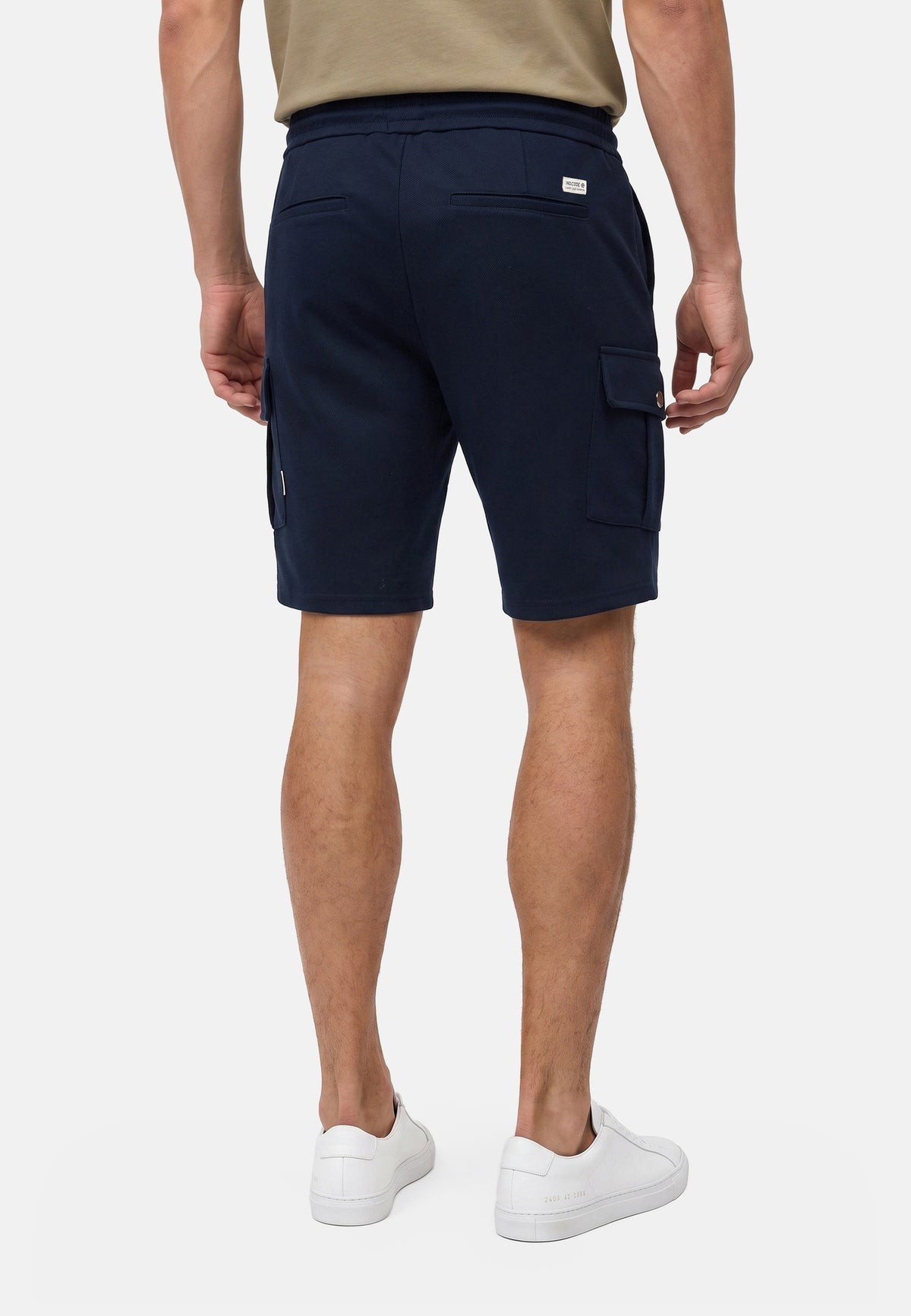 Shorts Cargo INNezzo Cargo Shorts Produktbild
