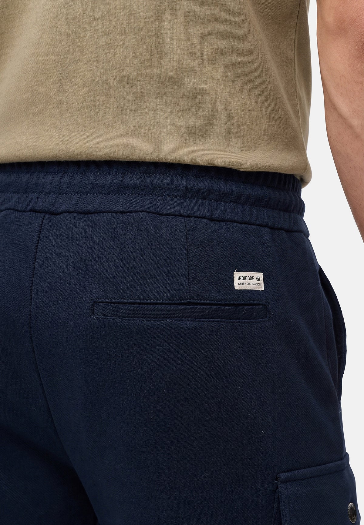 Shorts Cargo INNezzo Cargo Shorts Produktbild
