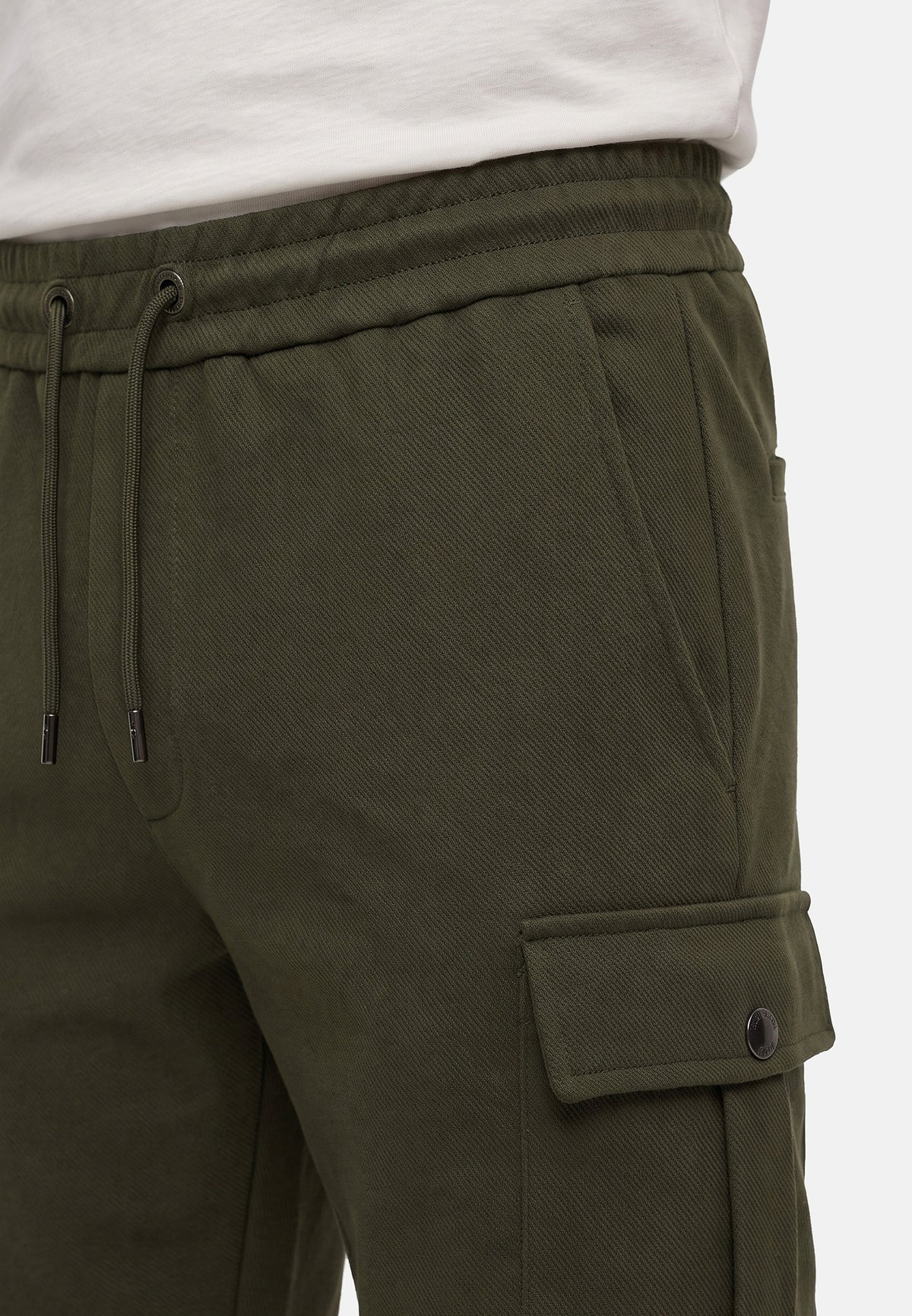 Shorts Cargo INNezzo Cargo Shorts Produktbild