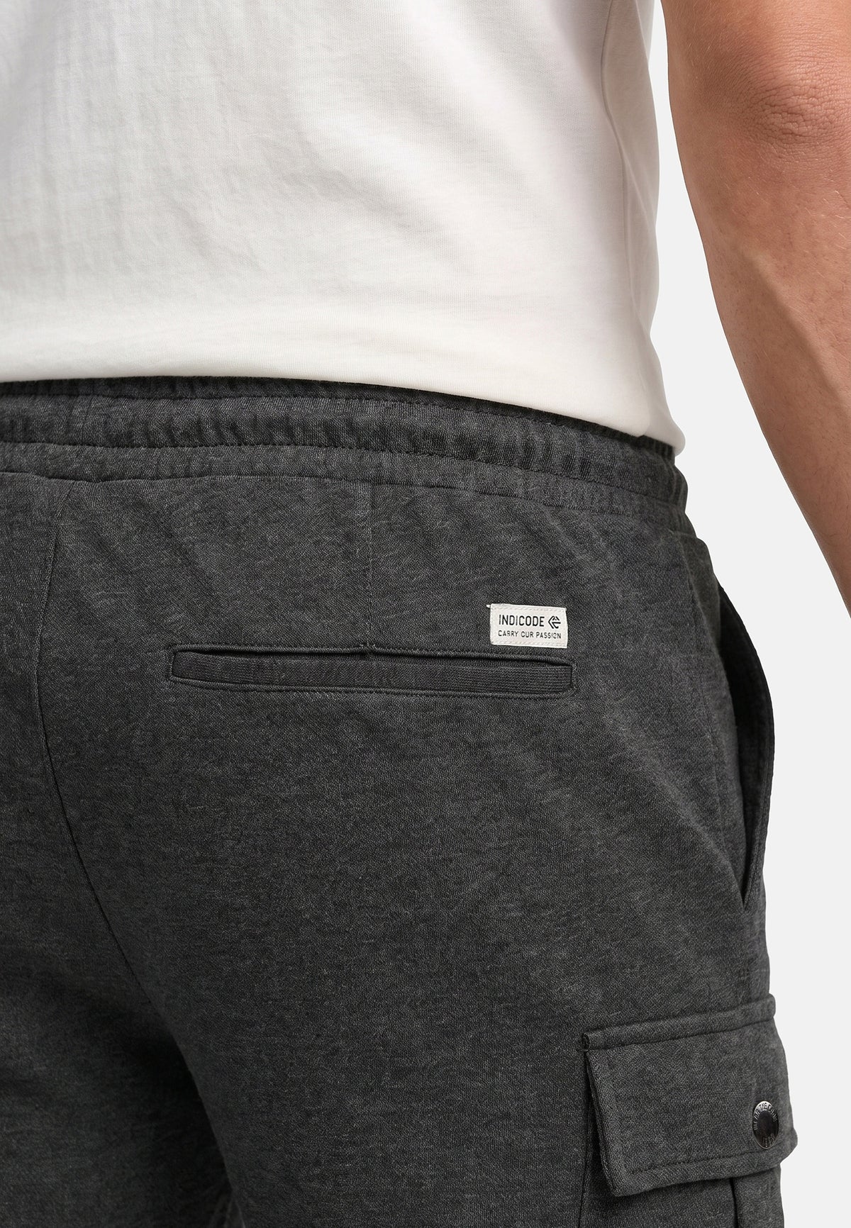 Shorts Cargo INNezzo Cargo Shorts Produktbild