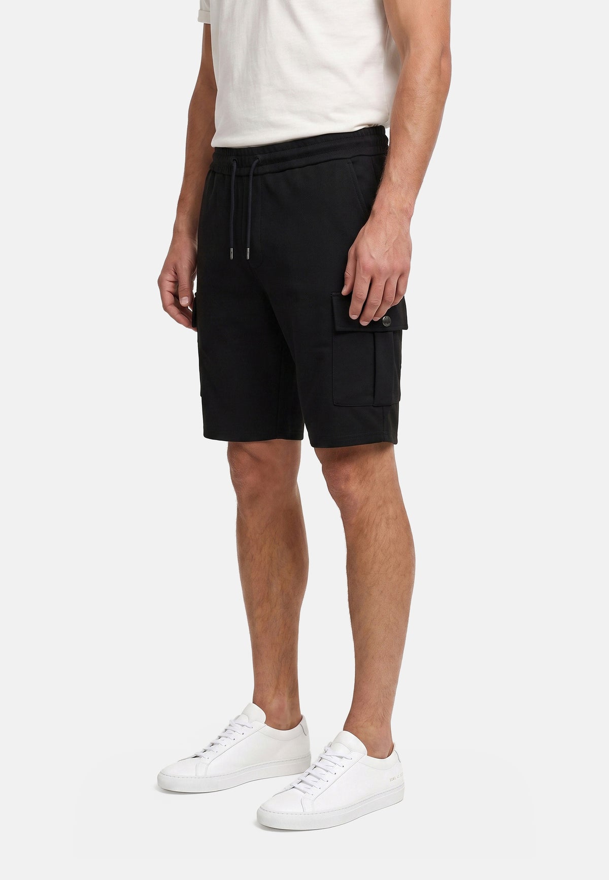 Shorts Cargo INNezzo Cargo Shorts Produktbild