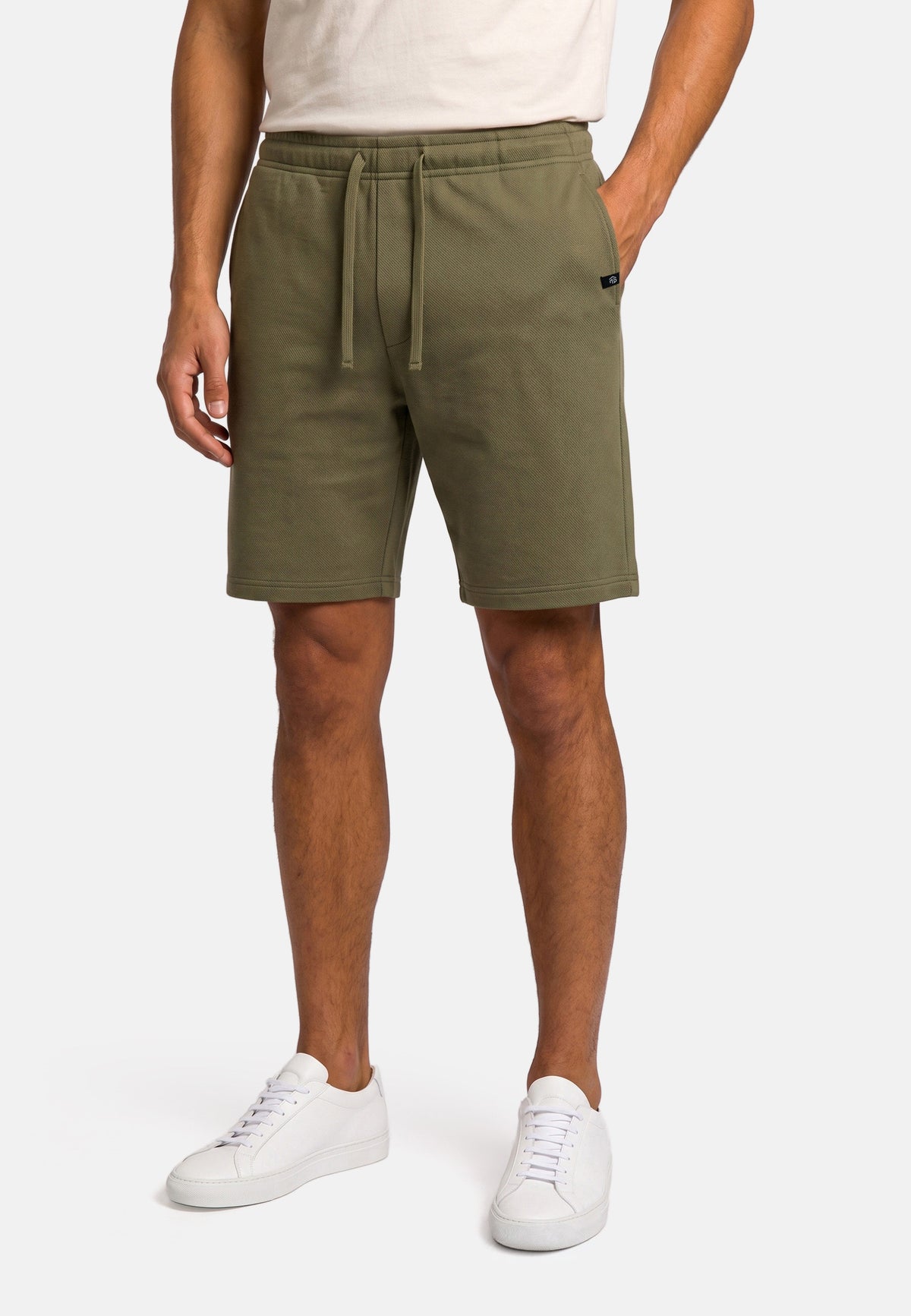 Short chino INCowell