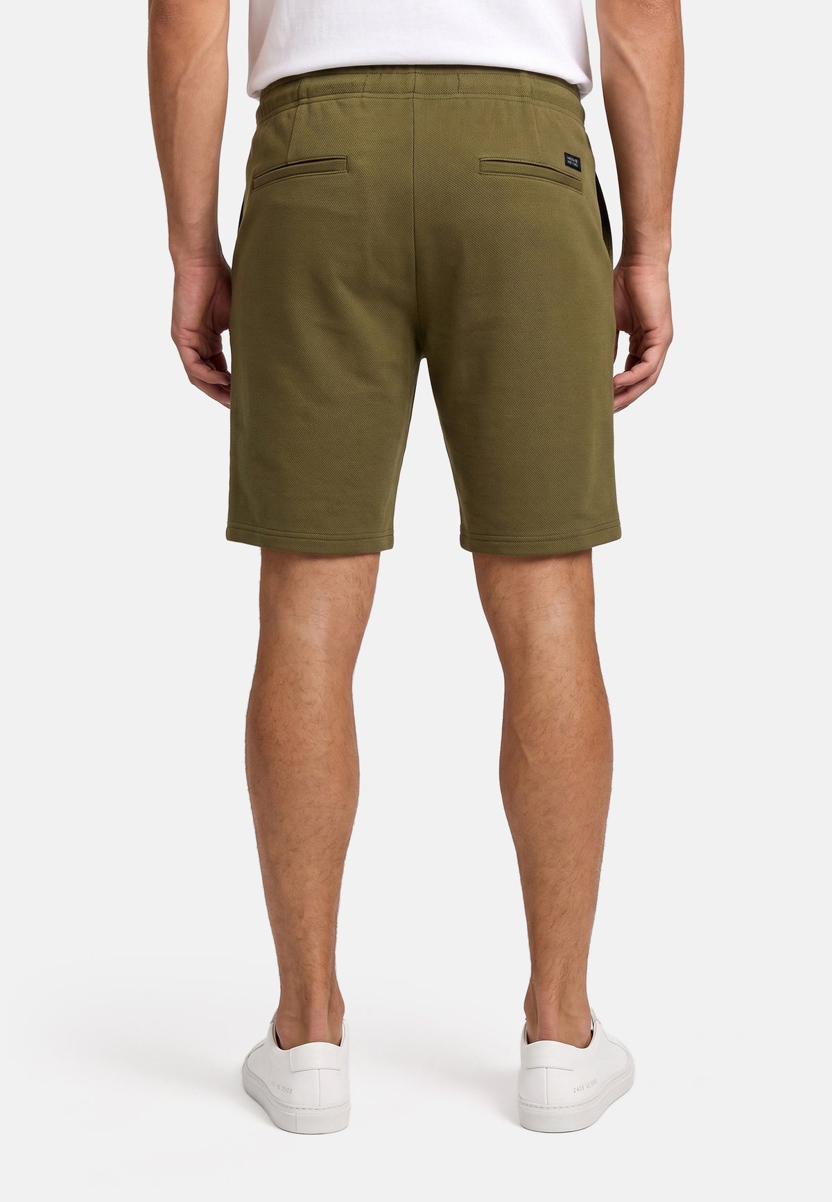 Shorts Chino INCowell Short