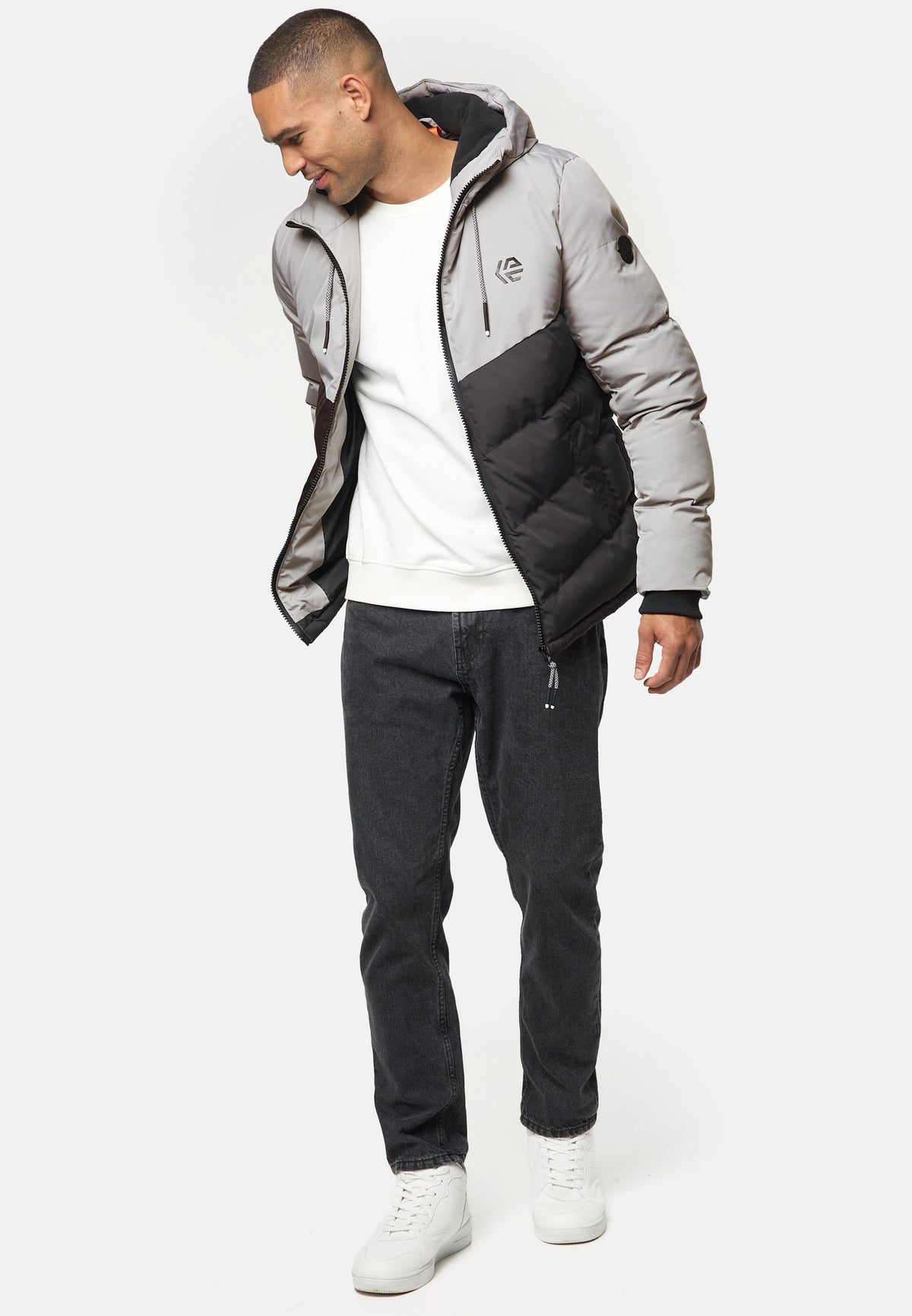 Winter jacket INAgiotis
