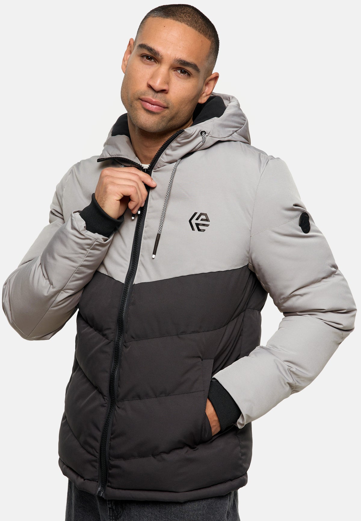 Winter jacket INAgiotis