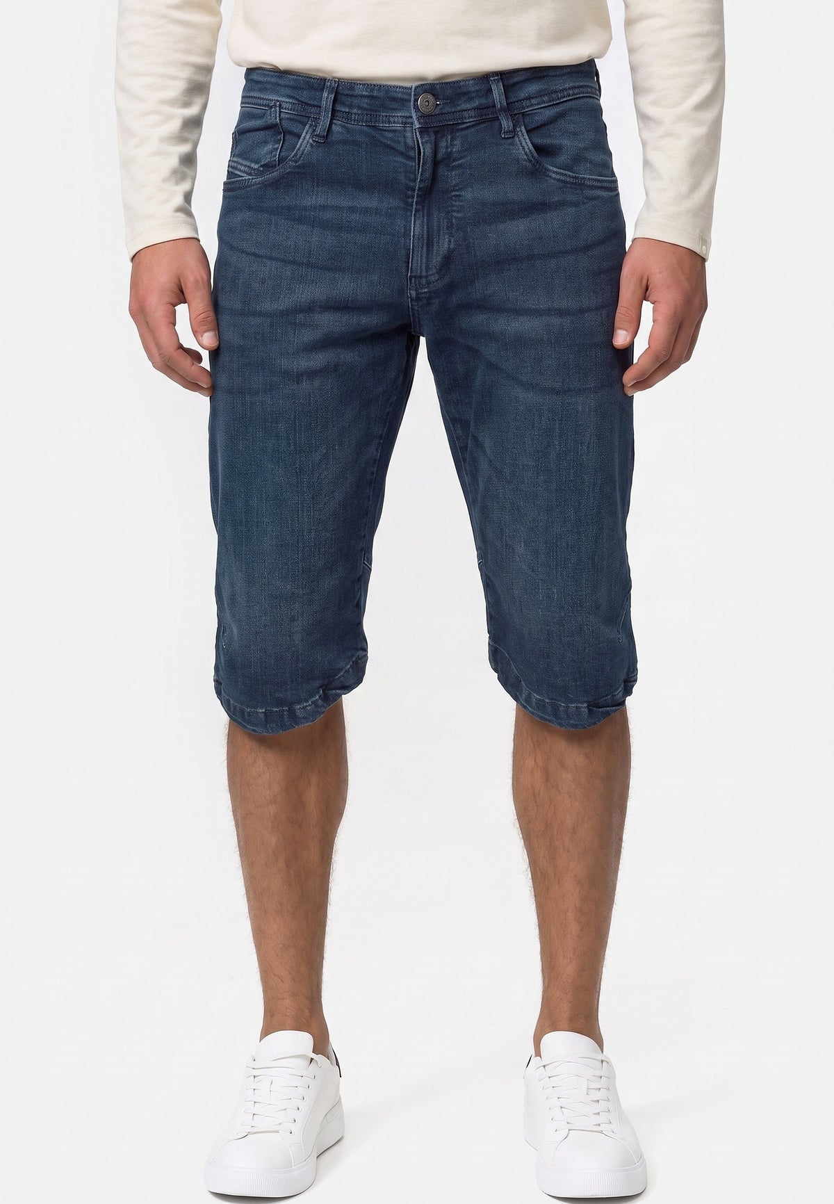 Short en jean Jaspar