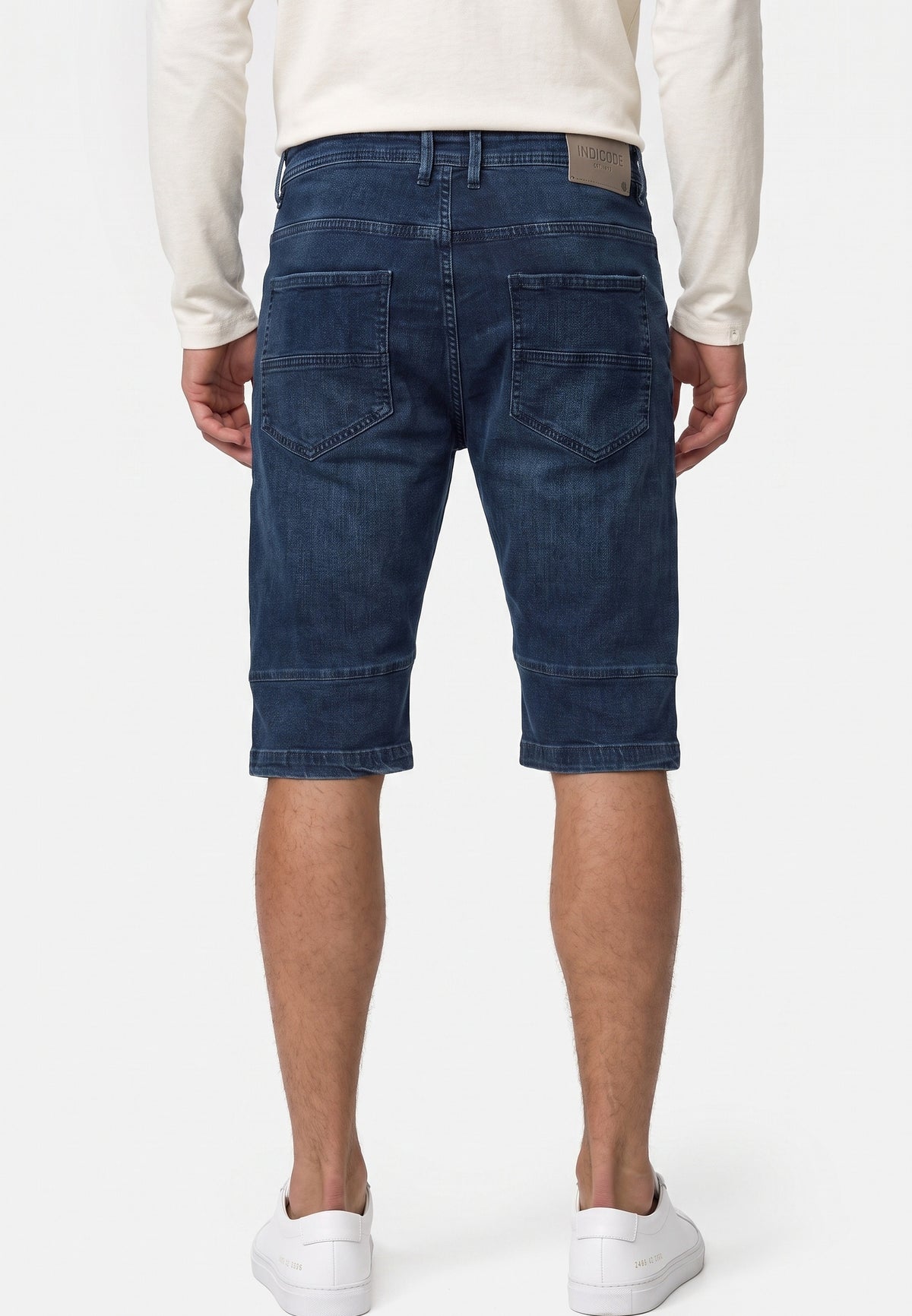 Shorts Jeans Jaspar