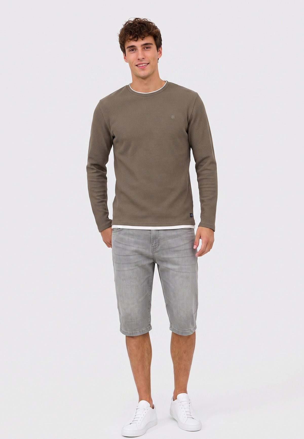 Shorts Jeans Jaspar