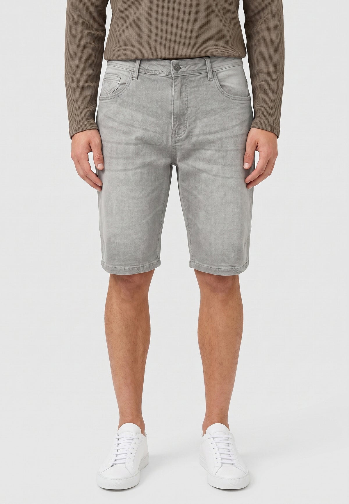 Short en jean Jaspar