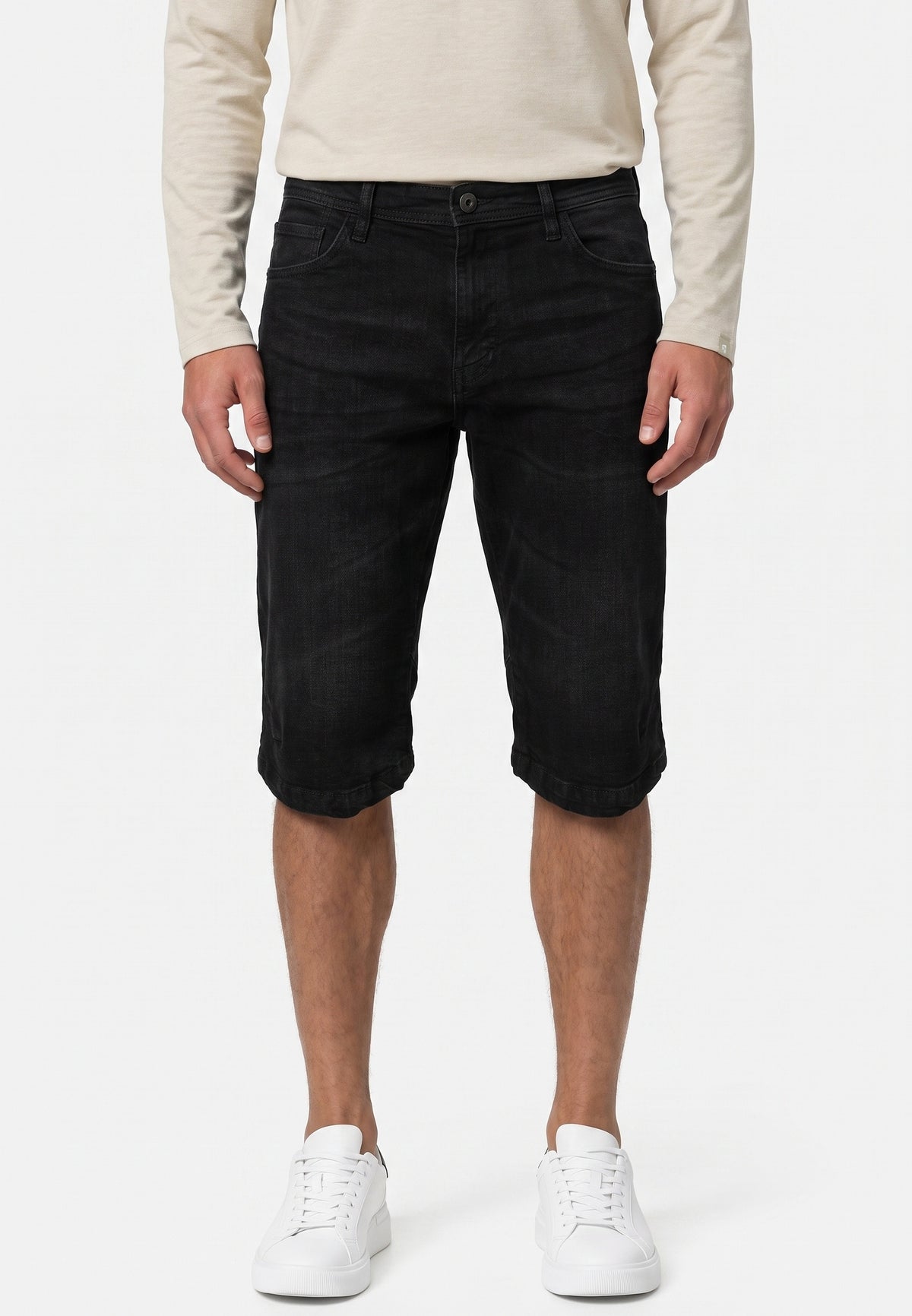 Short en jean Jaspar