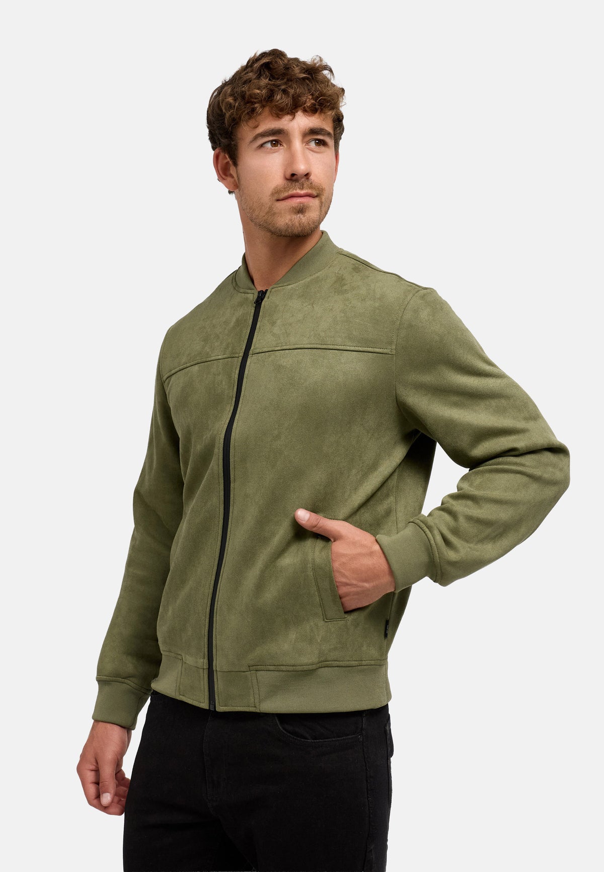Übergangsjacke Ibon