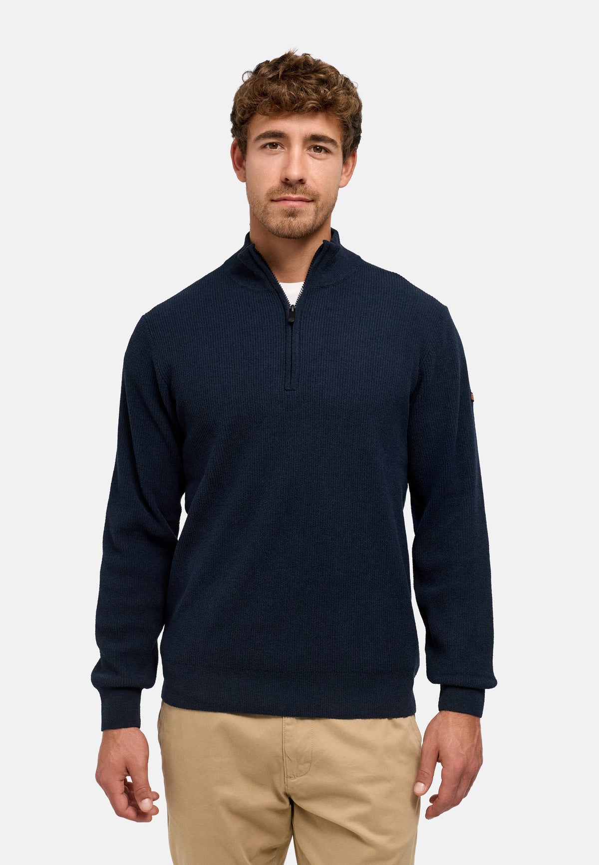 Strickpullover INCarholm Produktbild