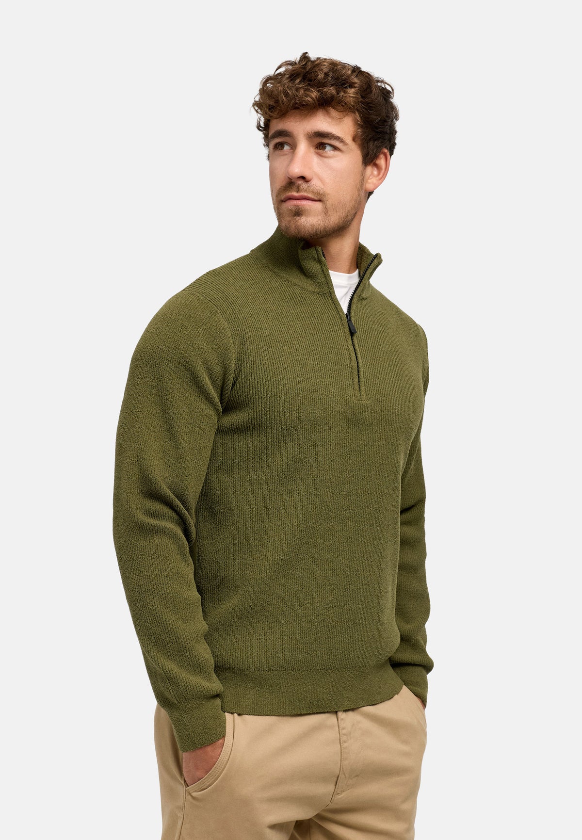 Strickpullover INCarholm Produktbild