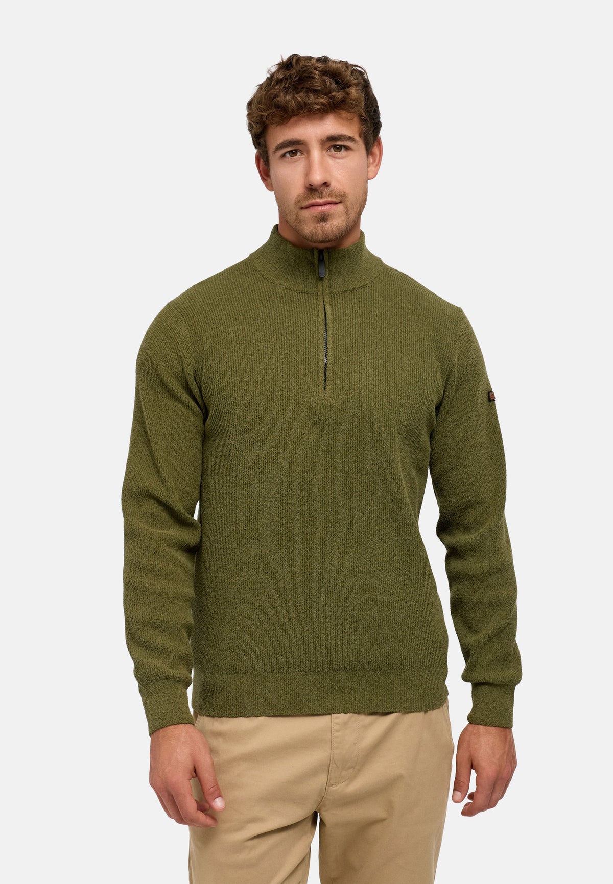 Strickpullover INCarholm Produktbild