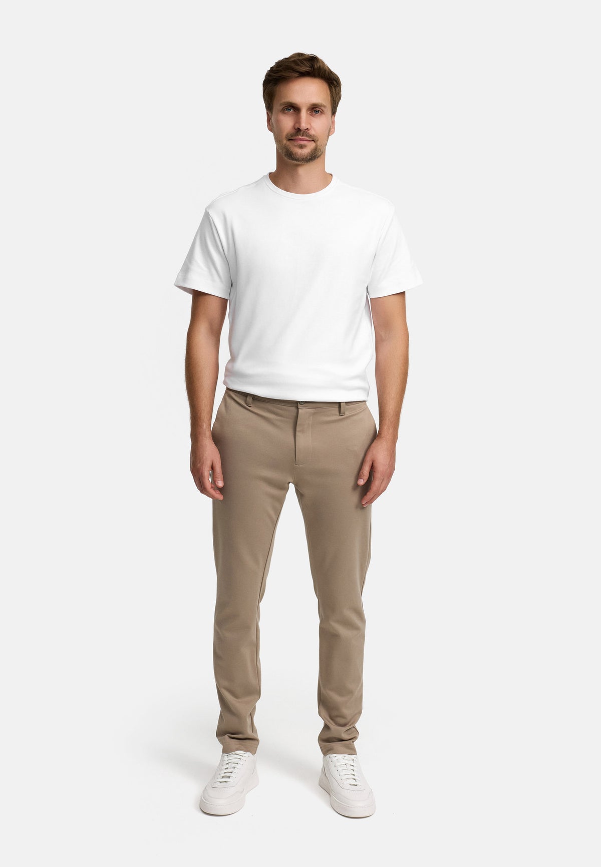 Pantalon de costume JFEzra