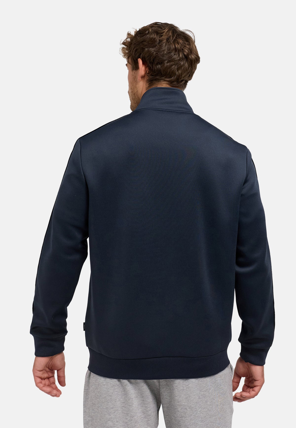 Sweatjacke INPello Produktbild