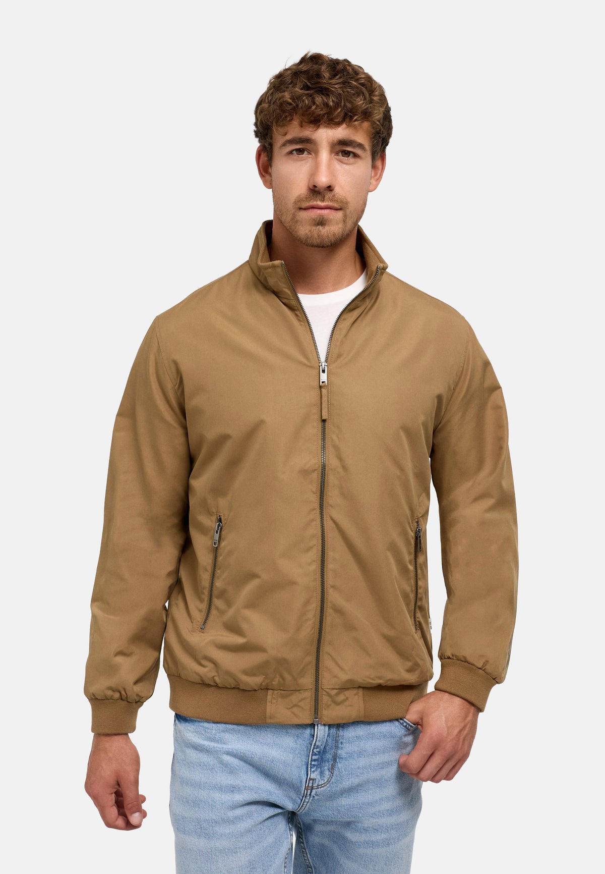 Transitional jacket INCatall
