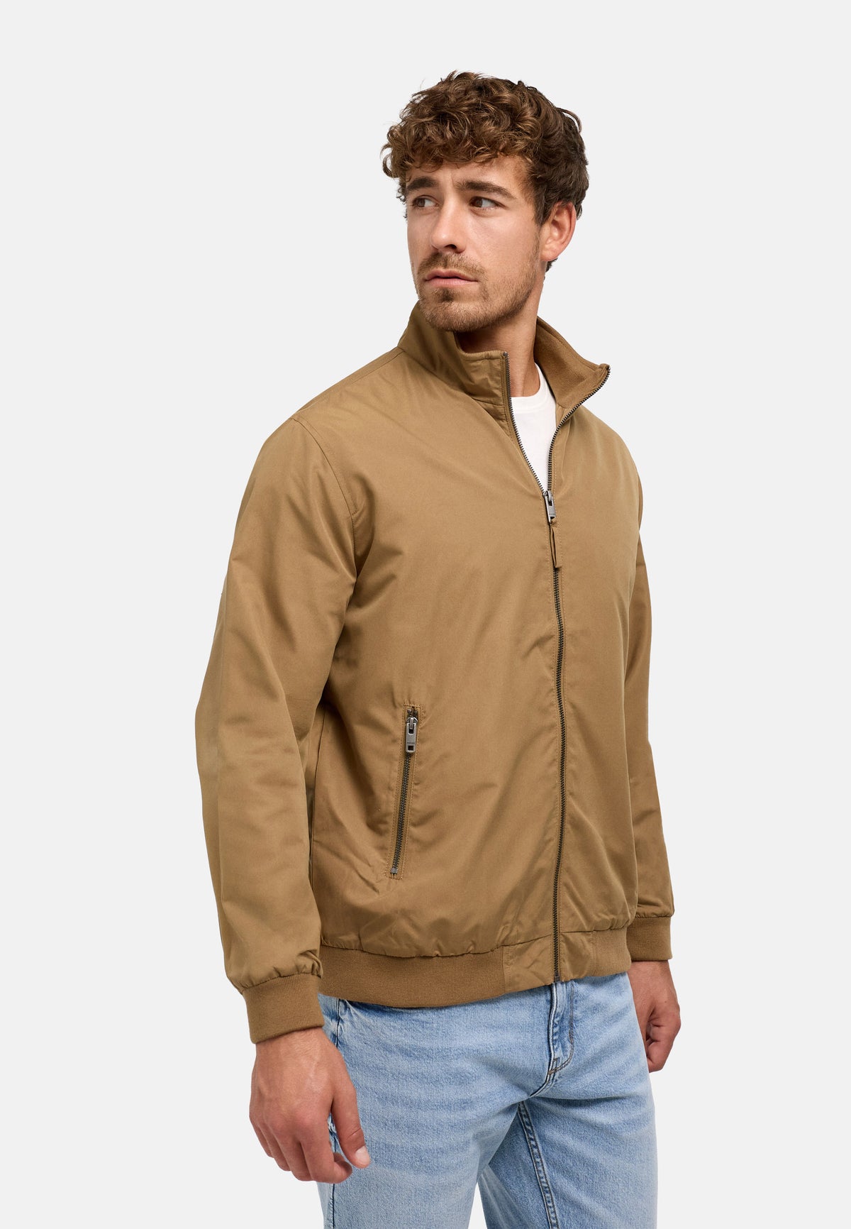 Transitional jacket INCatall