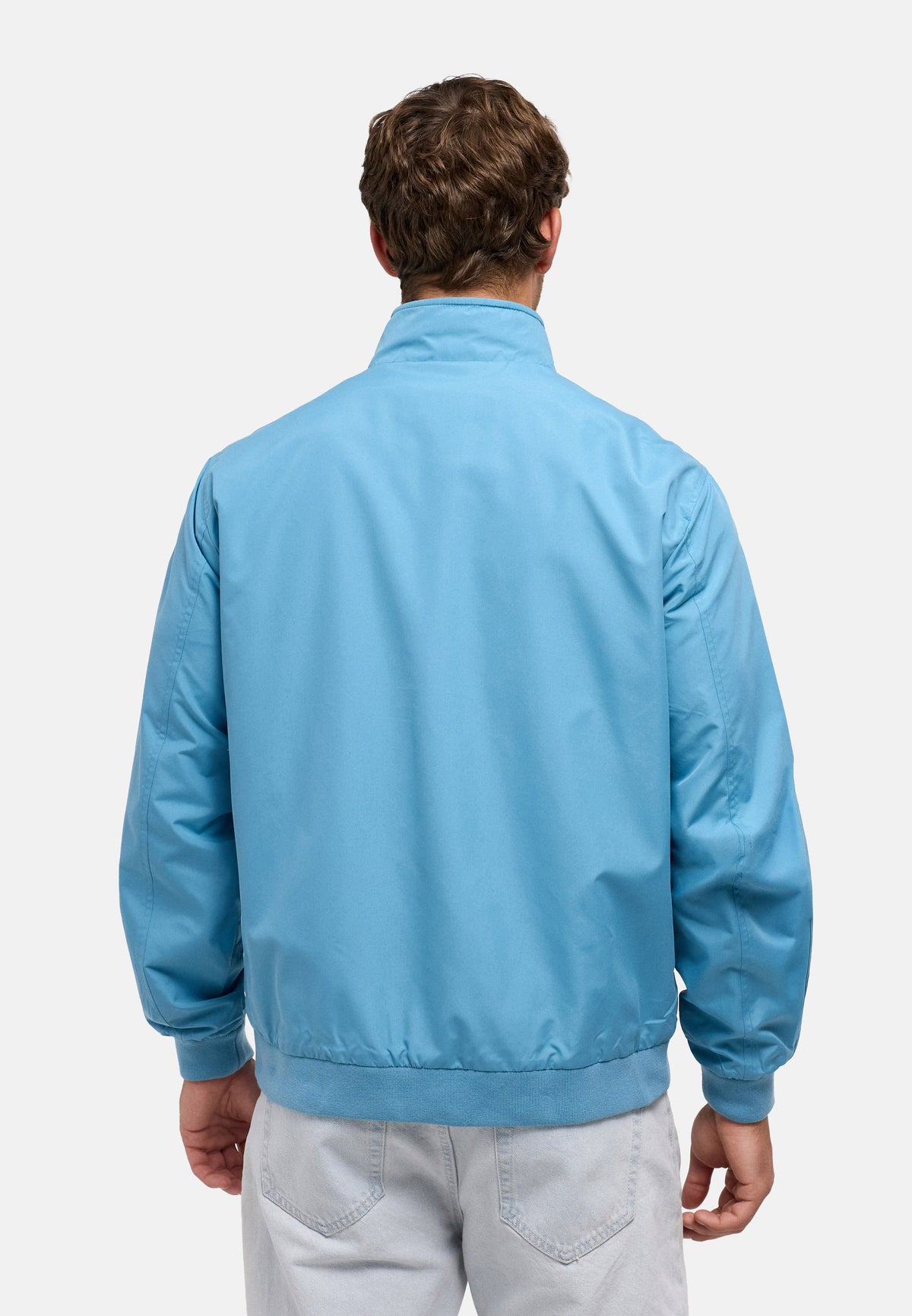 Transitional jacket INCatall